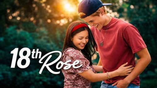 18th Rose Bild 4