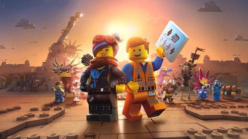 The LEGO Movie 2 Bild 5
