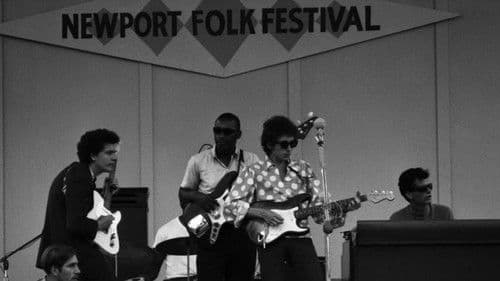 The Other Side of the Mirror: Bob Dylan: Live at the Newport Folk Festival Bild 2