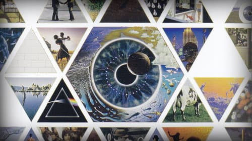 Pink Floyd: Video Anthology Vol 2 Bild 1