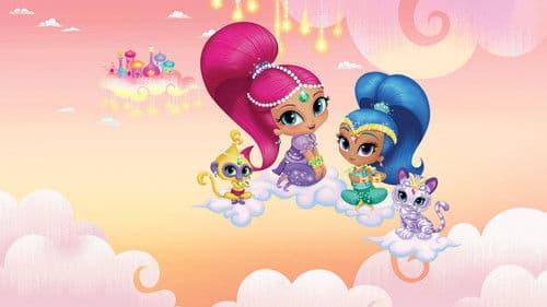 Shimmer und Shine Bild 6