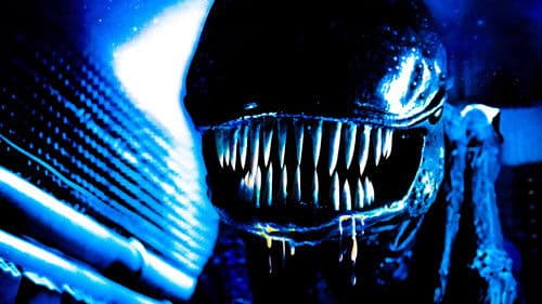 Mutant - Das Grauen im All Bild 5