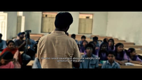 Eighth Hill - A Sacred Revolution: Tirupati's Dream without Plastic Bild 8