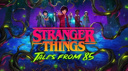 Stranger Things: Tales from '85 Bild 5