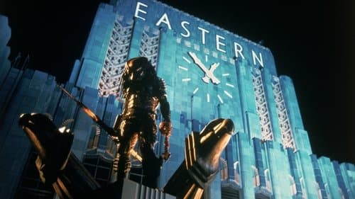 Predator 2 Bild 2