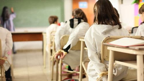 La educación prohibida Bild 5