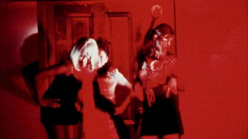 Woman of the Night Bild 1