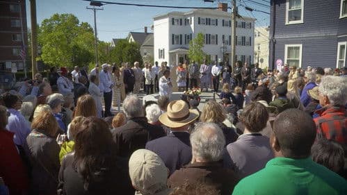 Shadows Fall North Bild 3