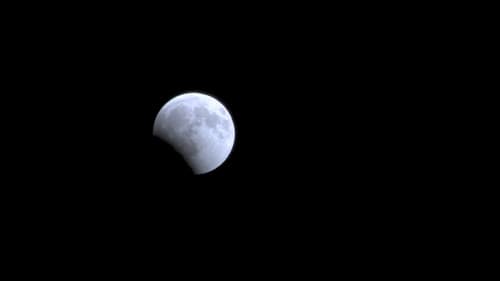 Blood Moon's Dance Bild 1