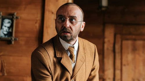 Niebezpieczni dżentelmeni Bild 5