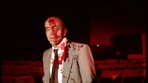 My Name is Bruce Bild 1