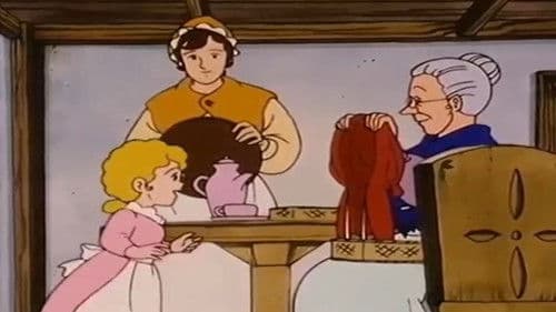 世界名作童話シリーズ・ワ～ォ！メルヘン王国 Bild 5