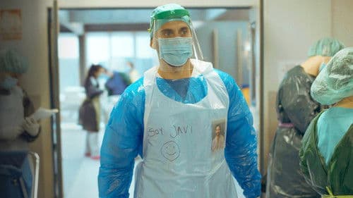 Besos al aire: Küssen verboten Bild 4