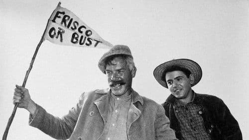 The Great Adventure Bild 1