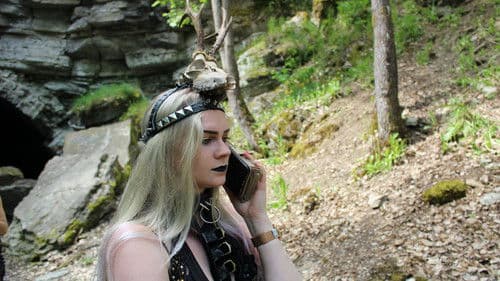 Rikutud hing. Viirus Bild 1