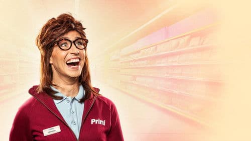 Terese i kassan Bild 1