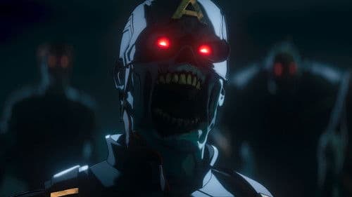 Marvel Zombies Bild 5