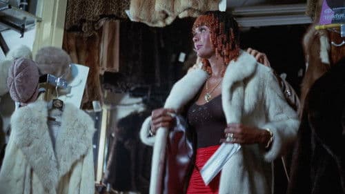 Die schwarze Nymphomanin II Bild 8