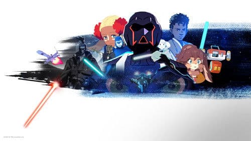 Star Wars: Visionen Bild 3