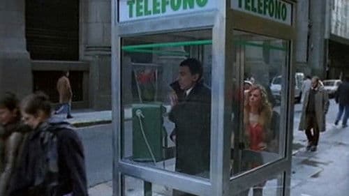 Historias Breves II: Fuera de Servicio Bild 1