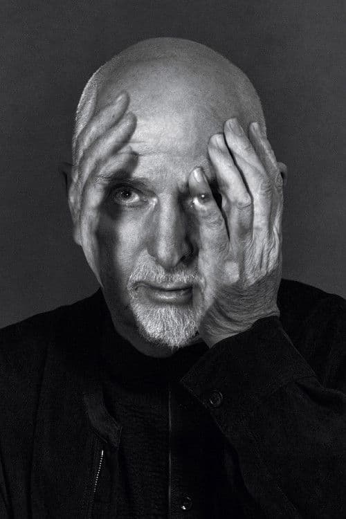 Peter Gabriel - I/O