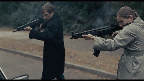 Der Baader Meinhof Komplex Bild 1