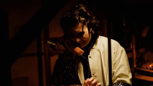 Invasión del Planeta X-tasis Bild 6