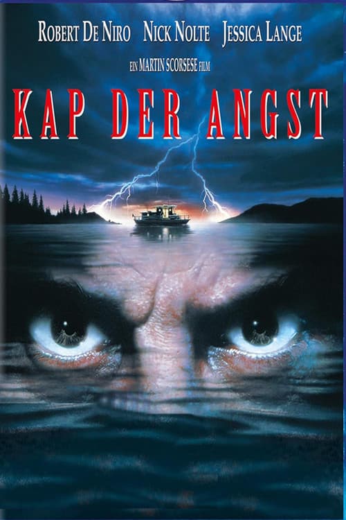 Kap der Angst