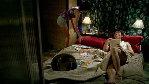 开往春天的地铁 Bild 2