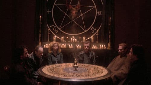 Escalofrío - Satans Blut Bild 7