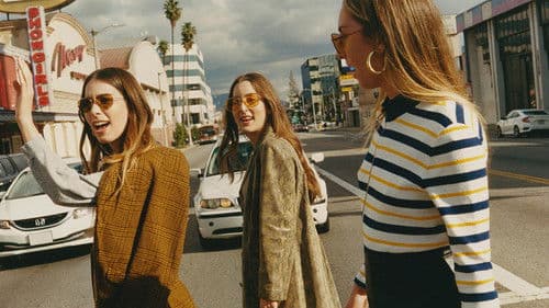 HAIM: Behind the Album Bild 1