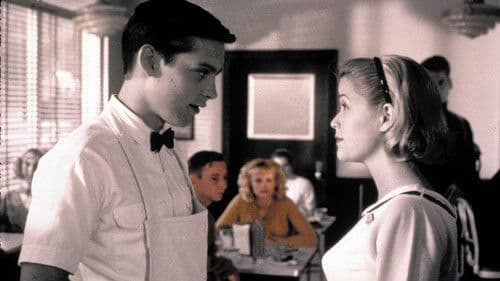 Pleasantville - Zu schön, um wahr zu sein Bild 3