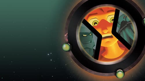 Ben 10: Das Geheimnis der Omnitrix Bild 4