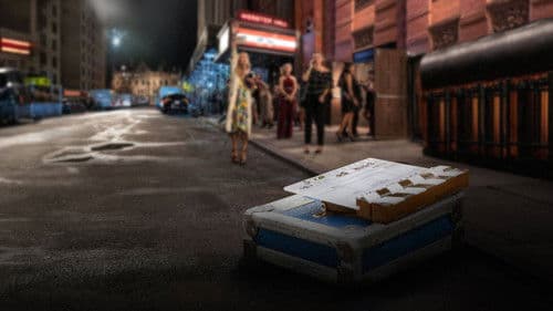 And Just Like That... The Documentary Bild 1