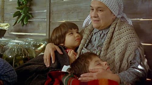 Zug des Lebens Bild 1