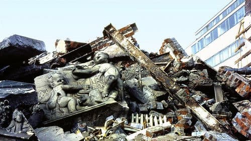 Unsere Städte nach '45 Bild 1