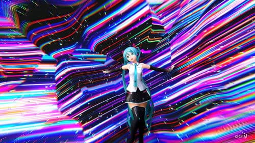 Hatsune Miku: Miku Expo 2021 Online Bild 3