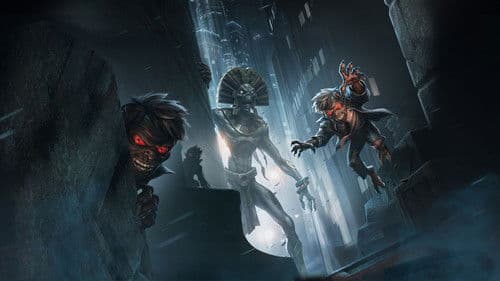 Constantine — City of Demons Bild 2