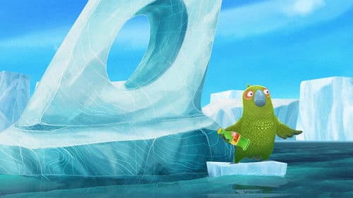 Jasper und das Limonadenkomplott Bild 1