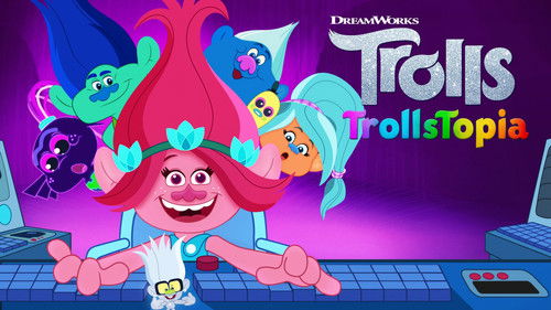 Trolls: TrollsTopia Bild 8