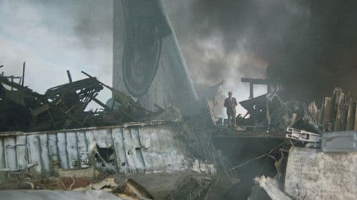 Quiet Earth - Das letzte Experiment Bild 5