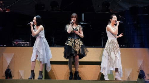 Kalafina 10th Anniversary LIVE 2018 at 日本武道館 Bild 1