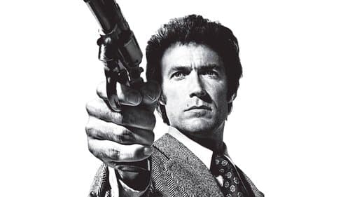 Dirty Harry II - Callahan Bild 1