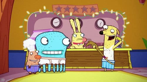 Banana Cabana Bild 2