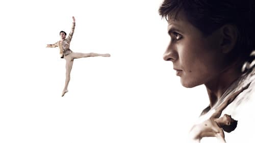 Nurejew - The White Crow Bild 1