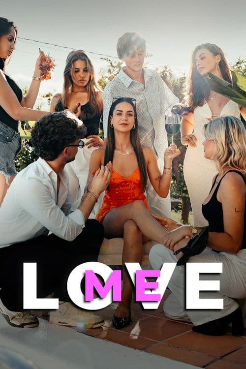 #LoveMe