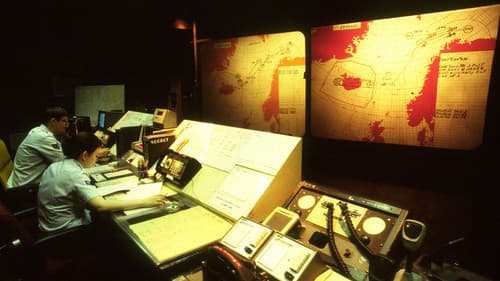 „Varnarliðið“ kaldastríðsútvörður Bild 2