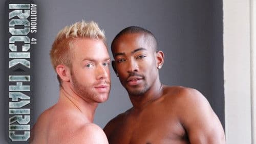 Auditions 41: Rock Hard Bild 1