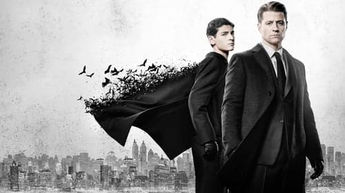 Gotham Bild 6
