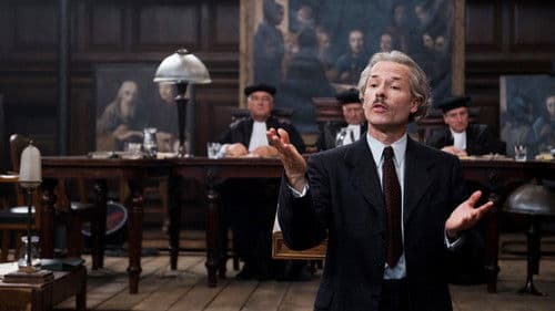 The Last Vermeer Bild 5